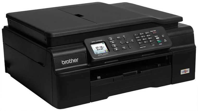 brother mfc j430w printer driver for mac